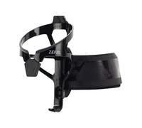 ZEFAL Set Universal Cage Mount + Pulse A2 - Supporto Universale con Porta Borraccia Bici Ultraleggero - Montaggio Senza Attrezzi - Portaborraccia Bici Per MTB, Gravel e Bici da Corsa