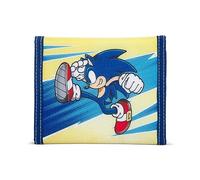 PWRA NSCS0150-01 - Custodia per scheda giochi PowerA, interruttore Nintendo, Sonic