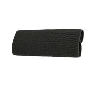 Porte-Ceinture Élastique - Attache Porte-Clés - Portte | Ceinture Élastique En Sangle Pour La Taille - Pour Jeans Pantalons Shorts Adolescents Seniors Activités Extérieures Voyage Trajet Camping, nero