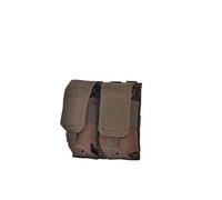 Porte Chargeur Double M4/M16 Mil-Tec