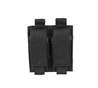 Porte Chargeur Double Pistolet Mil-Tec