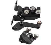 Porte Coulissante Adatto Per Porte Coulissante Adatto Per Adatto Per Rulli Guida Porta Scorrevole Adatto Per Adatto Per 1007 Adatto Per Adatto Per Transit Injector,