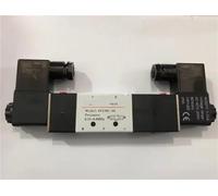 Porte da 1/4 di pollice 4V230C-08 4V230E-08 3 Posizione 5 Way Air Elettrovalvola 1Pcs(4V230C-08, AC110V)