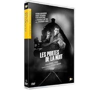 Porte Della Nuit DVD Nuova