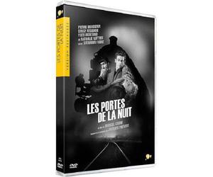 Porte Della Nuit DVD Nuova