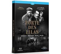 Porte des Lilas [Edition Sélection blu-ray]