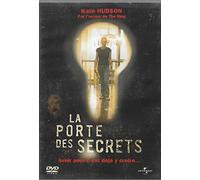 Porte des secrets - the skeleton key