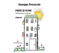 Porte di vetro. Novelle intrecciate e tre intermezzi