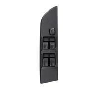 Porte e finestre elettriche Per Isuzu TFR TFS 1999-2009 Per ritiro per interruttore alzacristallo elettrico principale 897155246(LHD)