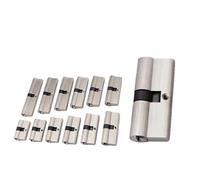 Porte e finestre for interni delle camere da letto Cilindro di chiusura da 60 70 80 mm Serrature intelligenti Serratura elettronica Serrature for porte di casa(X70-S-Y)