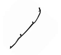 Porte Finestrini Auto Impermeabile Per Ford Per Explorer 2011-2019 Bb5z7825325b Bb5z7825324b Strisce Di Tenuta Per Portiera Posteriore Sinistra Destra(R)