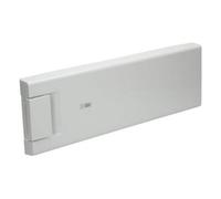 Porte freezer evaporateur pour refrigerateur Whirlpool 481244069308