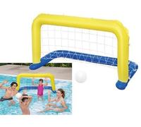 PORTE GONFIABILI PER PISCINE BESTWAY 52123 CM L142xH76