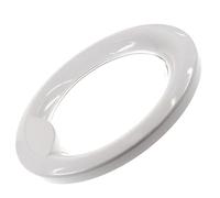 Porte hublot complet pour lave linge LG ADC72912401