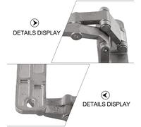 Porte in pietra porte spesse porta in pietra cerniera resistente perfetta per po