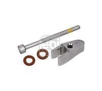 Porte Iniettore FEBI BILSTEIN Per MERCEDES CLC T-Model E G M S V