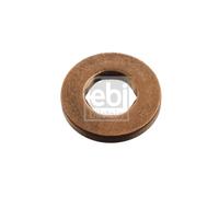 Porte Iniettore Giunto per Citroën C3 II Berlingo DS DS5 1981.94 FE103746
