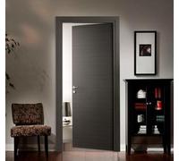 Porte interna INSONORIZZATA con fori personalizzati per la TUA elettro serratura