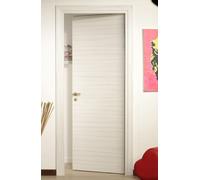 Porte interna INSONORIZZATA con fori personalizzati per la TUA elettro serratura