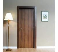 Porte interne Noce Nazionale - compreso telaio e mostrine (90x210 Sinistra)