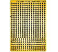 Porte-oggi 1/200 Universali (senza Connessione) - Pezzi Di Dettaglio In Metallo Fotogravato Per Modelli Di Navi Da Guerra E Mercantili