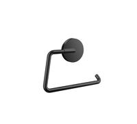 Porte-papier rond emco sans couvercle, mobile, 430013300, 430013300, Colorazione: Nero