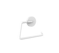 Porte-papier rond emco sans couvercle, mobile, 430013900, 430013900, Colorazione: bianco