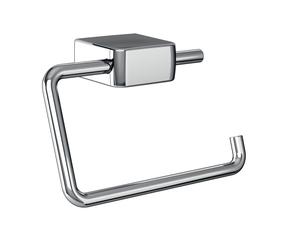 Porte-papier tendance emco sans couvercle, chromé, 020000101, 020000101