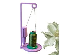 Porte per macchina da cucire, strumenti universali per lavori manuali resistenti, per macchina da cucire, per ricamo, imbottitura, cucito, bordatura, cordoncini, perline, tessuto su