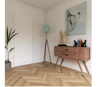 Porte Raso Muro Porte Filo Muro con Maniglia Wave Easy Wall