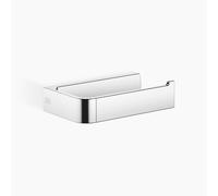 Porte-rouleau de papier Dornbracht, chrome, 83500976-00, 83500976-00