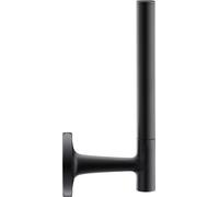 Porta rotolo di ricambio Duravit Starck T, 009939, Colorazione: Nero opaco - 0099394600