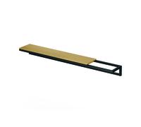 Porta Asciugamani Bette Lux Shape Bianco Opaco Q030-807
