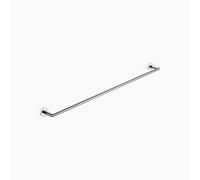 Porte-serviettes de bain Dornbracht, 800 mm, 83080979-00, 83080979-00, Colorazione: cromo