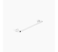 Porte-serviettes de bain Dornbracht, chrome, 83060976-00, 83060976-00