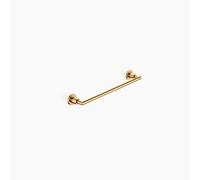 Porte-serviettes de bain TARA Dornbracht 450mm, 83045892-28, 83045892-28, Colorazione: ottone spazzolato