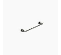 Porte-serviettes de bain TARA Dornbracht 450mm, 83045892-99, 83045892-99, Colorazione: scuro Platino opaco