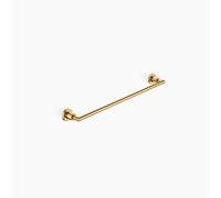 Porte-serviettes de bain TARA Dornbracht 600mm, 83060892-28, 83060892-28, Colorazione: ottone spazzolato