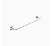 Porte-serviettes de bain VAIA Dornbracht 660mm, 83060809-06, 83060809-06, Colorazione: Platino Opaco