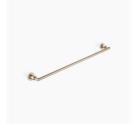 Porte-serviettes Dornbracht TARA, 83080892-27, 83080892-27, Colorazione: Oro chiaro spazzolato