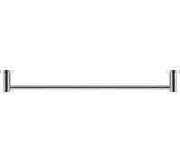 Porta Asciugamani Duravit D-Code Porta lenzuola da bagno 630 mm