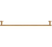 Porte-serviettes Duravit Starck T, 810mm, 0099430400, 0099430400, Colorazione: bronzo spazzolato