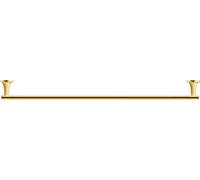 Porte-serviettes Duravit Starck T, 810mm, 0099433400, 0099433400, Colorazione: Oro lucido