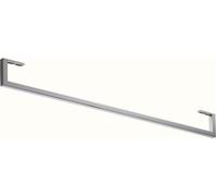 Porte-serviettes Duravit Vero 755mm tube carré 14mm, 045480, chromé, 0030381000, 0030381000