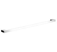 Porte-serviettes emco loft, 842 mm, 056000180, 056000180, Colorazione: cromo