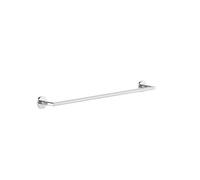 Porte-serviettes Gessi Anello, entraxe de 60 cm, 63803187, 63803187, Colorazione: Bronzo antico