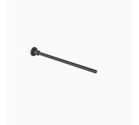 Porta Asciugamani Dornbracht TARA Nero Opaco 83211892-33