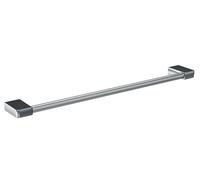 Porte-serviettes tendance emco, 600 mm, chromé, 026000160, 026000160