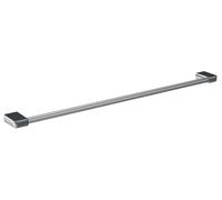Emco Trend barra portasciugamani, 026000180, Trend cromo [Accessori Bagno > Portasciugamani]
