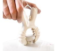 Porte-ustensiles En Forme De Crabe - Repose-ustensiles Ën Silicone En Forme Đe Càabe | Supporto Créatif Mignon Đe Spatule De Crabe - Porte-cuillère Càabe, Mignon Support